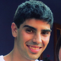 Luis Felipe Freitas De Souza