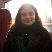 Synthia Chowdhury