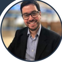 Julio Francisco Diaz-Romero Retamal