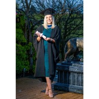 Clarisse Mcelhinney