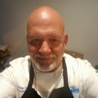 Tony Hedger