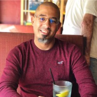Eric O. Lebrón, Bsce