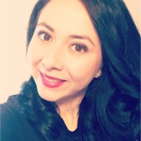 Alejandra Amezcua