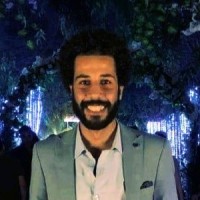 Ahmed Mohsen