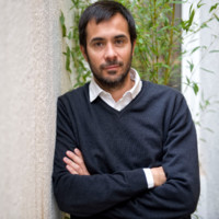 Luis Solano
