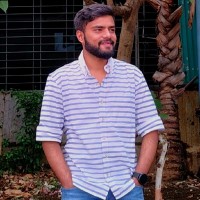 Prashant Naik