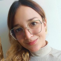 Laura Catherine Álvarez Jaramillo