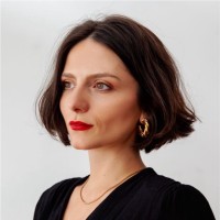 Larissa Ely