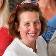 Claudia Van Der Pol