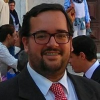 Frederico Sousa Pimentel