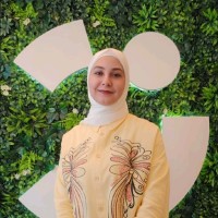 Lubna Mabrouk