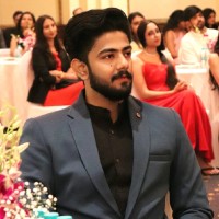 Bibin Saji