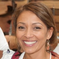 Géraldine Martin