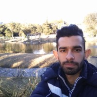 William Daniel Rodriguez Blanco