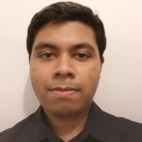 Nowshad Ahmed