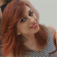 Mahshid Amini