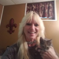 Lori Oberle