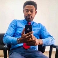 Okafor Chikelue