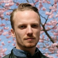 Victor Storsjö