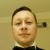 Christian Hatherall-Good