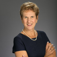 Beth W. Palys, Fellow Emeritus, CAE (Ret)