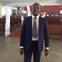 Stephen Serwanja