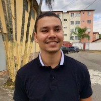 Hugo Pitanga