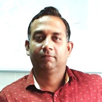 Syed Noor Mohiuddin