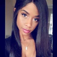 Cheyeann Oliver