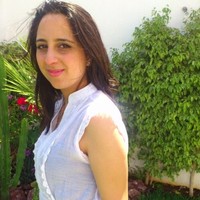Abir Bayar