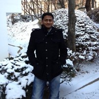 Praveen Aruru