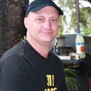 Andrew Trevena