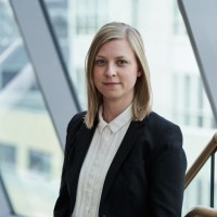 Lovisa Hedlund