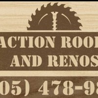 Action Roof and Reno