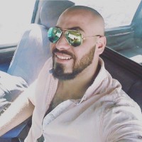 Abdullah Al-Husan