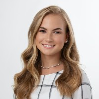 Mackenzie Boughey