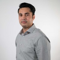 Asif Iqbal