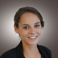 Kirsten Van Dorp