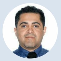 Guillermo Manuel Ramirez Leal