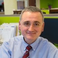 Boris Jovanovic, PE, LEED AP