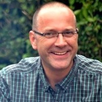 Johan van Iersel