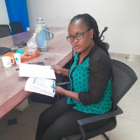 Christine Akinyi