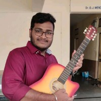 Dharmateja Joshi