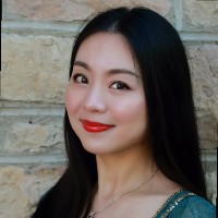 Shirley Zhou, B.Comm., MSc.