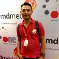 Wahyudin Iway