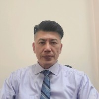 Warren Chiang