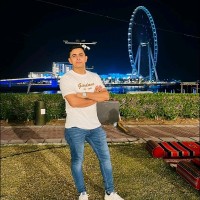 Muhammad Arslan Arshad Butt