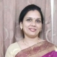 Shilpa Salvi