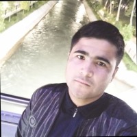 Fayziddin Abdikarimov