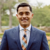 Cristian Benavidez, Cpa